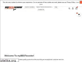 mybestscooter.co.uk