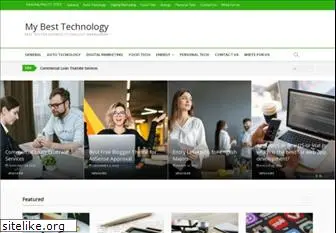 mybesttechnology.com