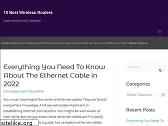 mybestwirelessrouters.com