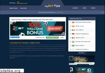 mybet.tips