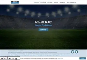 mybets.today