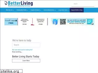 mybetterliving.ca