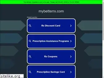 mybetterrx.com