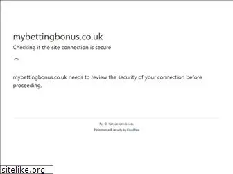 mybettingbonus.co.uk