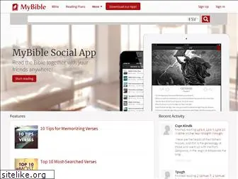 mybible.com