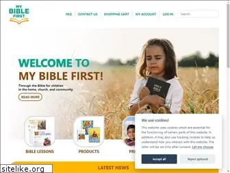 mybiblefirst.org