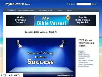 mybibleverses.com