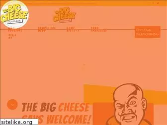 mybigcheese.com