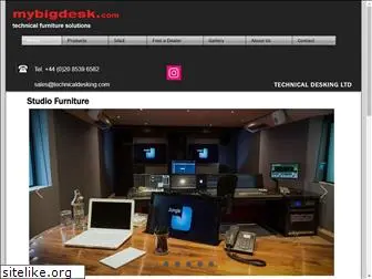 mybigdesk.com