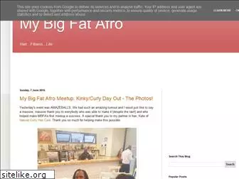 mybigfatafro.blogspot.com