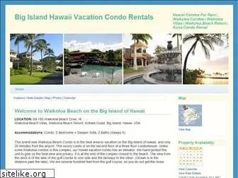 mybigislandcondo.com