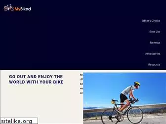 mybiked.com