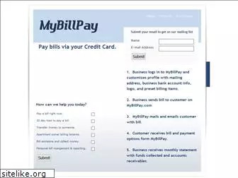 mybillpay.com