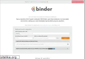 mybinder.org