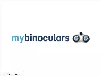 mybinoculars.co.uk