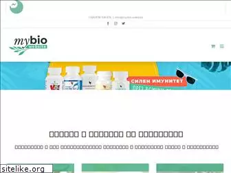 mybio.website