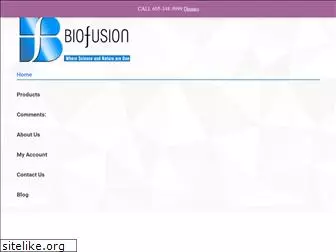 mybiofusion.com