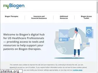 mybiogen.com
