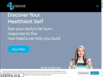 mybiosense.com