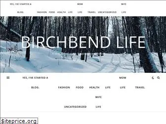 mybirchbend.com