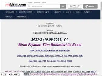 mybirim.com