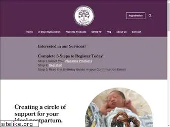 mybirthcircle.com