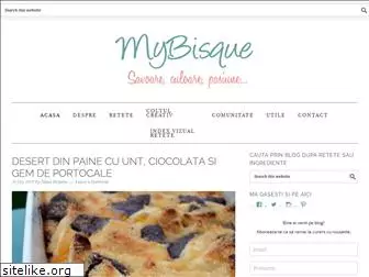 mybisque.com