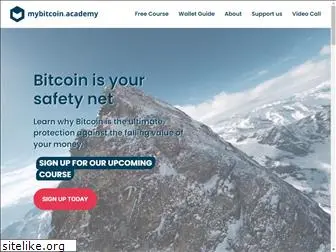 mybitcoin.academy