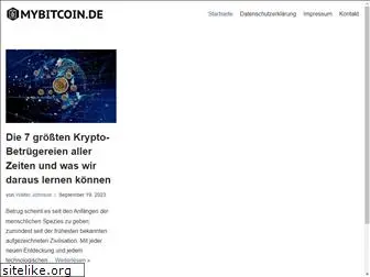 mybitcoin.de