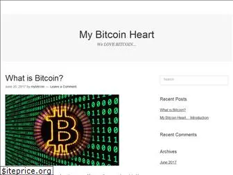 mybitcoinheart.com