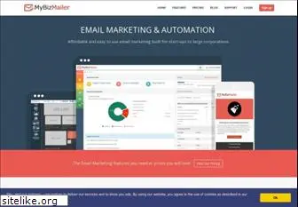 mybizmailer.com