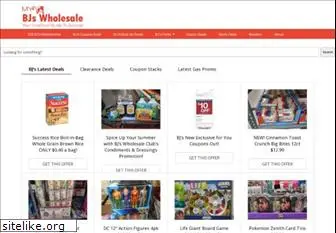 mybjswholesale.com