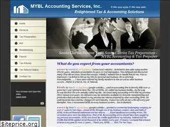 myblaccounting.com