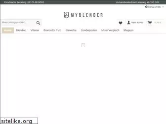 myblender.de