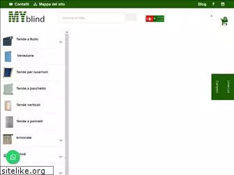 myblind.it