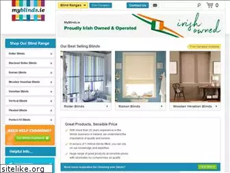 myblinds.ie