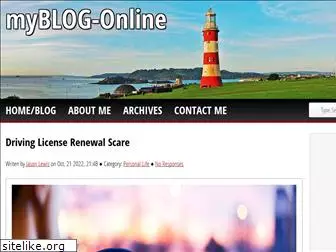 myblog-online.co.uk