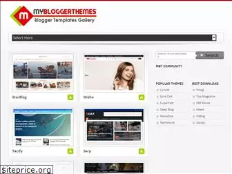 mybloggerthemes.com