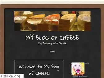 myblogofcheese.wordpress.com