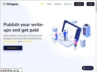 myblogpay.com