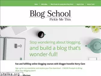 myblogschool.ca