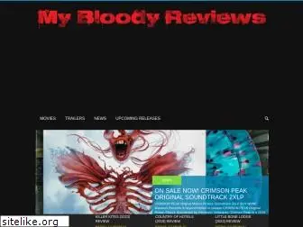 mybloodyreviews.com