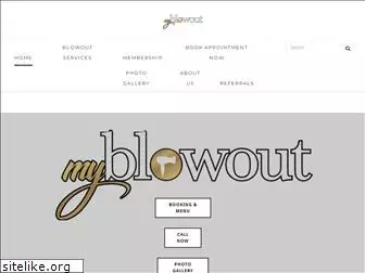 myblowout.com