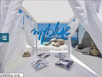 myblue.gr