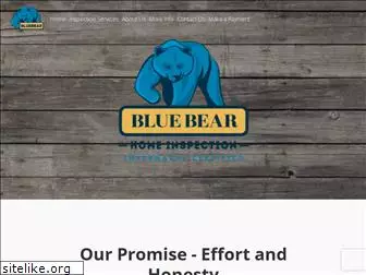 mybluebear.com