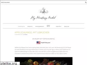 myblueberrybasket.com