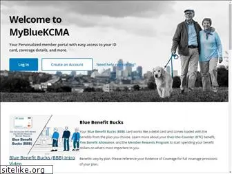 mybluekcma.com