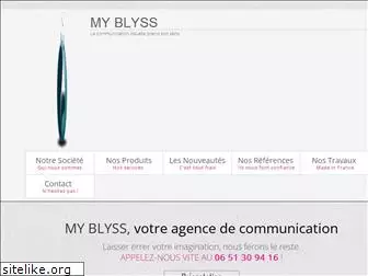 myblyss.fr