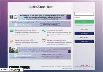 mybmgchart.com