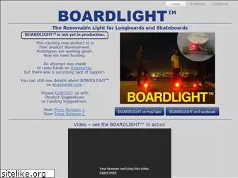 myboardlight.com